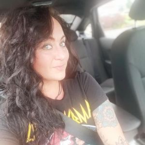 Meet your Posher, Jenny